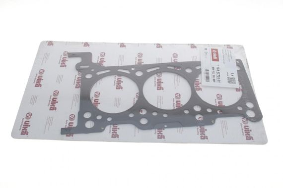 Прокладка ГБЦ Audi A4 A6 Q5 Q7 VW Touareg 2.7 3.0 TDI 04-18 1.1mm, Ø84,00mm  L  11031775501