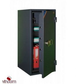 Сейф огне-взломостойкий VALBERG ASG 95T EL