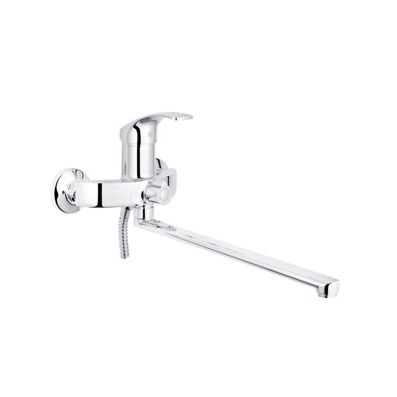 Змішувач для ванни Kroner KRM Konstante - C070 (CV023588) | Зображення 6