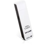 мереж.акт TP-Link TL-WN821N адаптер