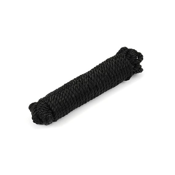 БДСМ-набір Liebe Seele Bound You 12pcs set, 12 предметів, у комплекті віброкуля і мереживні стрінги sexstyle | Зображення 9