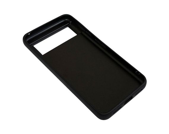 Чехол накладка Primolux CFC для Google Pixel 8 - Black&Red | Зображення 3