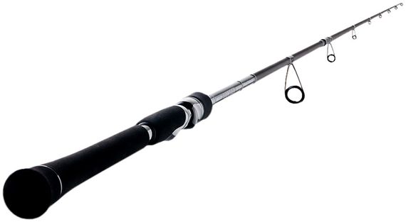 Спиннинг Tenryu Rock Eye Vortex RV91S-H 2.77m 8-35g | Зображення 1