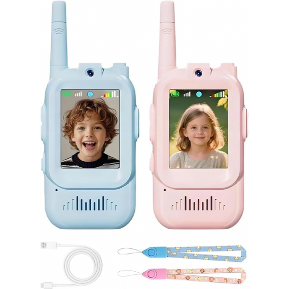 Дитяча рація відеокамера | Зображення 7