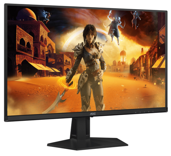 Монiтор 26.5" AOC Q27G41ZDF | Зображення 2