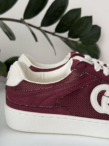 Кросівки жіночі New Gu4i  весна / осінь 2464 41 26 см | Зображення 2