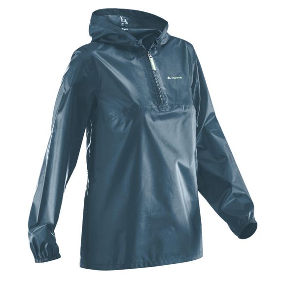 Дощовик жіночий Raincut для туризму синій - S/M | Зображення 5
