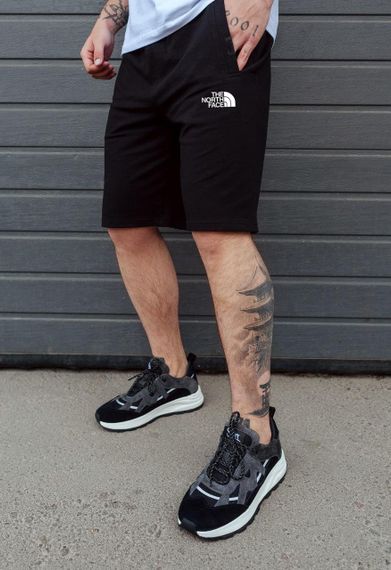 Чоловічі спортивні шорти The North Face