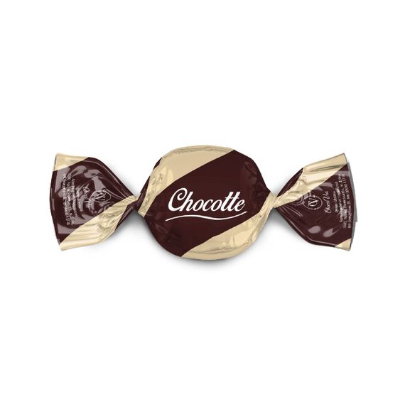 Цукерка Chocotte Chocco Via вагова 500г (213912)