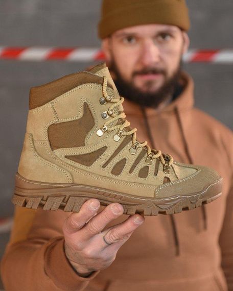 Тактические ботинки live bait  кайот ВТ6648 | Зображення 4