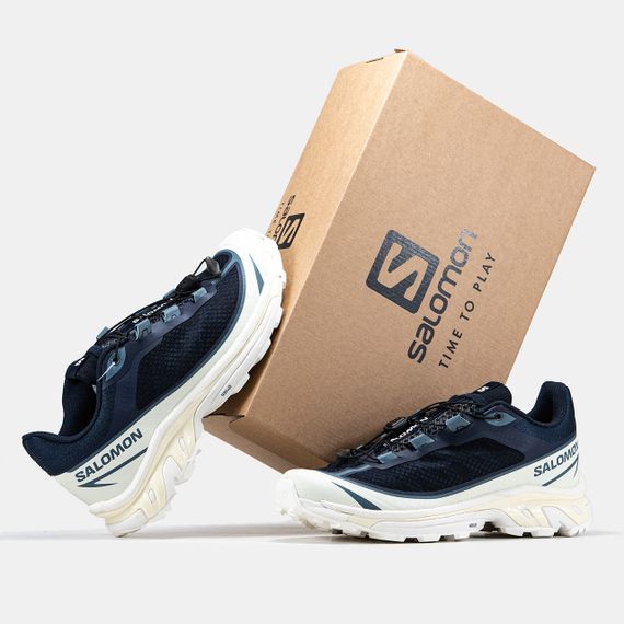 Чоловічі кросівки Salomon XT-6 FT весна / літо / осінь 1293 42 | Зображення 7