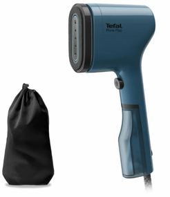 Відпарювач Tefal PURE POP BLUE DT2020E1