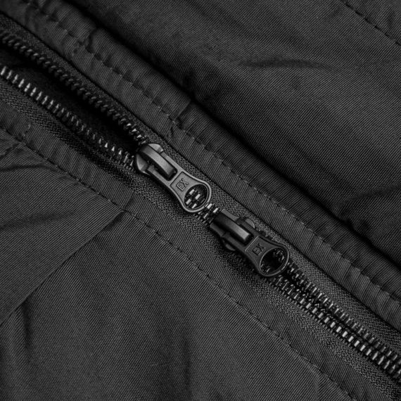 Куртка Patrol System Nylon Black (555), 62 | Зображення 2