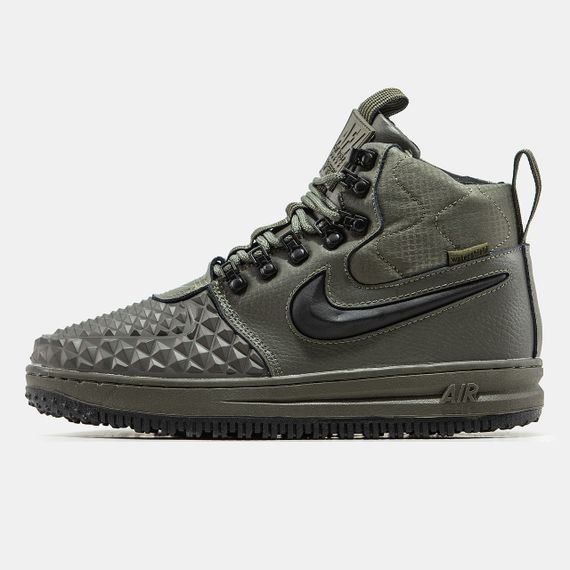 Кросівки зимові Lunar Force 1 Duckboot Хутро 41 | Зображення 4