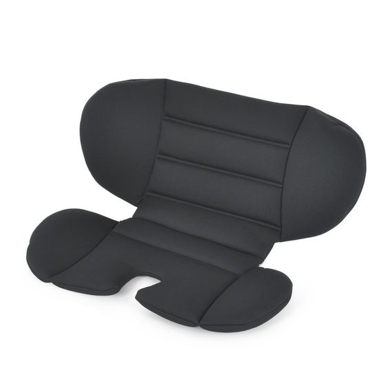 Детское автокресло ABSOLUTE ME 1079 Royal Total Black | Зображення 6