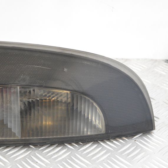Ліхтар задній правий Opel Corsa C 2000-2006 стоп фара задня права Опель Корса Ц 89398042 088138 | Зображення 1
