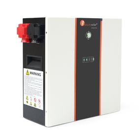 Акумулятор FelicityESS LiFePO4 LPBF24200-M 24v 200Ah, BMS 120A@8S, 5kW, до 6 parallel, CAN&RS485, IP21, 6000Cycles, 450*415*213mm,39KG