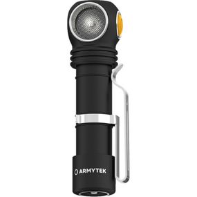 Фонарь Armytek Wizard C2 Marnet USB Warm (F08901W)