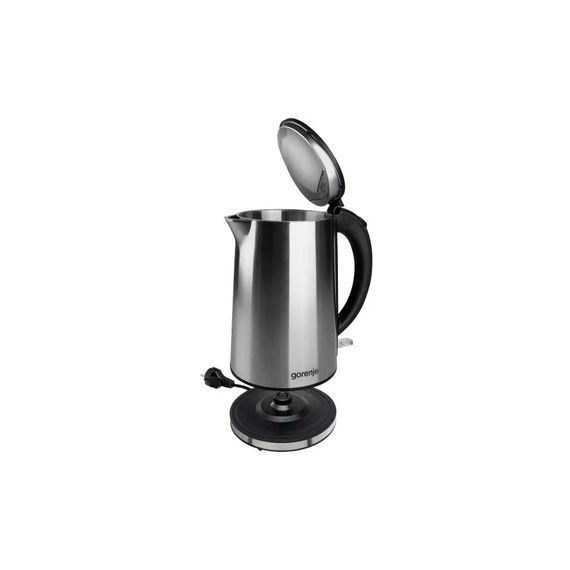 Електрочайник Gorenje K 15 DWS (K15DWS) | Зображення 1