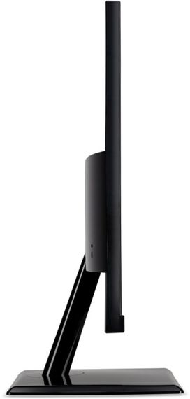 Монітор Acer 23.8' EK241YEbi D-Sub, HDMI, IPS, 100Hz (UM.QE1EE.E03) | Зображення 4