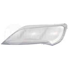 Стекло фары, левое Fiat Ducato 14 -, 503 0290