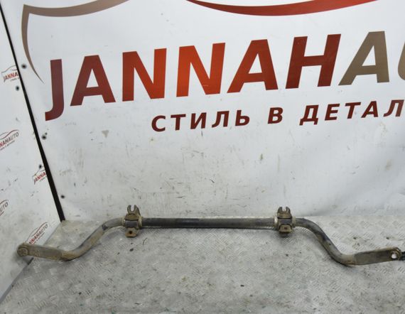 Стабілізатор передній Nissan Navara Pathfinder 2005-2014 Стабілізатор Ніссан Навара Патфайндер | Зображення 4