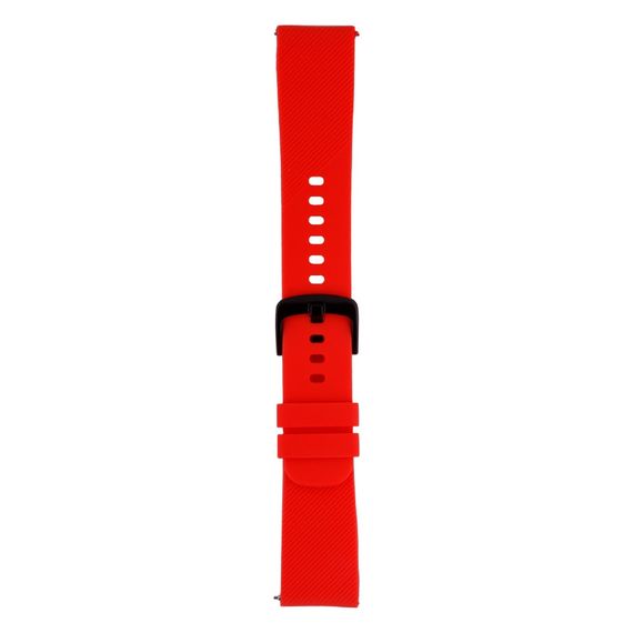 Ремінець для Xiaomi Amazfit Bip Original Design 20 mm | Зображення 1