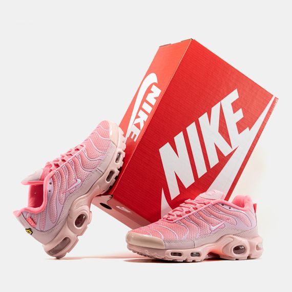 Кросівки Air Max Tn Plus / аір макс тн плюс топ весна / осінь 2206 | Зображення 9