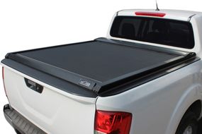 Роллеты Omback для Isuzu D-Max 2011-2019 гг