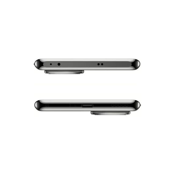 Мобільний телефон Oppo Reno10 Pro 5G 12/256GB Silvery Grey (OFCPH2525_GREY) | Зображення 5