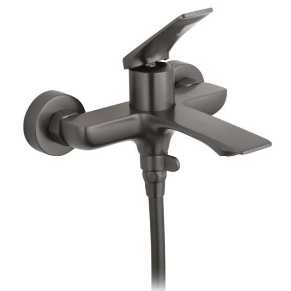 Змішувач для ванни Kroner KRP Graz - GRP060 (CV031335) | Зображення 7