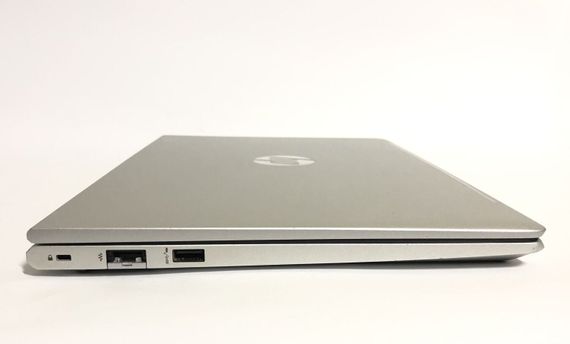 Ультрабук Б-класс HP ProBook 440 G9 / 14" (1920x1080) IPS / Intel Core i3-1215U (6 (8) ядер по 1.2 - 4.4 GHz) / 8 GB DDR4 / 256 GB SSD NVMe / Intel UHD Graphics / WebCam / Win 11 Pro б/у | Зображення 3