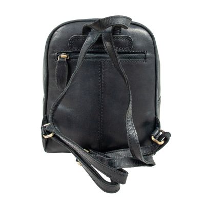Рюкзак туристический Ashwood T87 Black | Зображення 3
