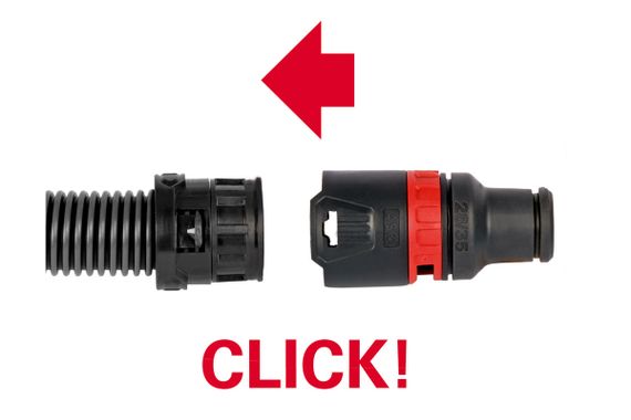 Пилосос професійний Metabo ASA 30 L PC 1200Вт 225мБар бак 30л 10.8кг 602086000 | Зображення 9