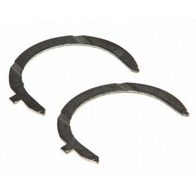 Вкладыши разбега STD Mercedes Benz  OM900/OM904 Vario 613D-616D/ 810- 818D 96-13/ Atego 98-/ Atron 12-/, KS, 79228600,