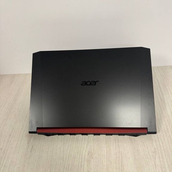 Ігровий ноутбук Acer Nitro 5 AN517-51 / 17.3" (1920x1080) IPS / Intel Core i7-9750H (6 (12) ядра по 2.6 - 4.5 GHz) / 16 GB DDR4 / 128 GB SSD + 2000 GB HDD / nVidia GeForce RTX 2060, 6 GB GDDR6, 192-bit / WebCam б/в | Зображення 5