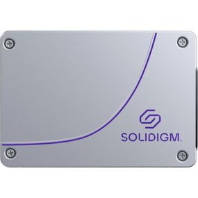 Накопичувач SSD 2.5" 1.92TB D3-S4520 SOLIDIGM (SSDSC2KB019TZ1Z)