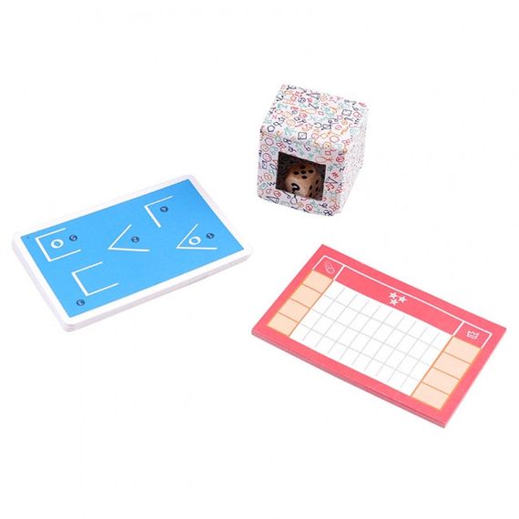 Настольная игра Всё на ладони | Зображення 2