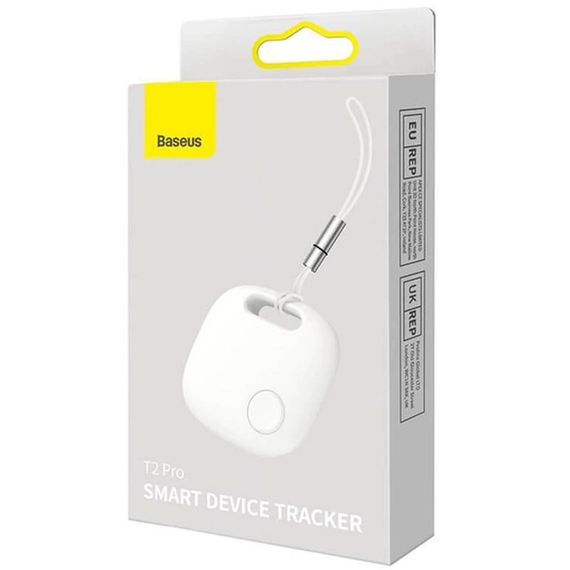 Трекер-брелок Baseus T2 Pro Smart Device Tracker (FMTP00000) | Зображення 2