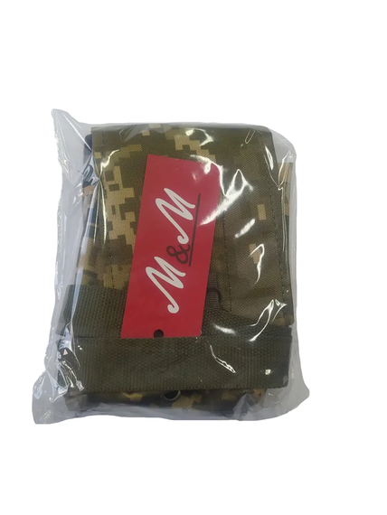 Підсумок для документів на ногу М&М Вид 5 ММ-14 піксель (213145) | Зображення 5