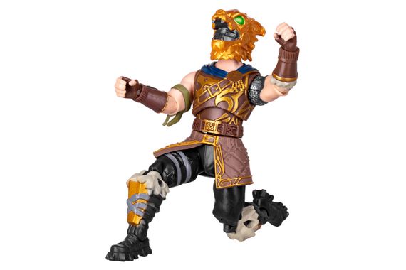 Коллекционная фигурка Jazwares Fortnite Solo Mode Battle Hound, 10 см. (FNT0071) | Зображення 2