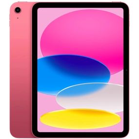 Планшет Apple iPad 11&quot; 2025 Wi-Fi 128GB Pink (MD4E4TY/A)
