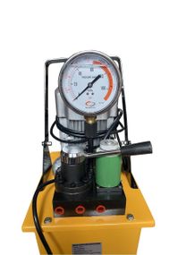 Насос электрогидравлический НГЄ-3 Ny95505381