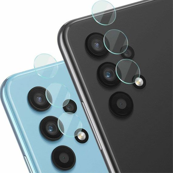 Захисне скло на Камеру для Samsung Galaxy A13
