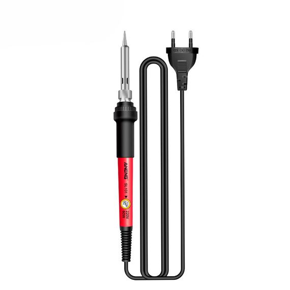 Електричний паяльник ANENG SL-101, 60W, EURO, Blister | Зображення 2