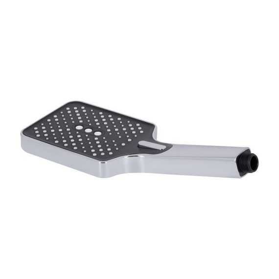 Душова система універсальна Qtap Swan Cascada на три споживача (з виливом) QTSWA111CRM45566 Chrome | Зображення 9