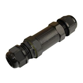 З'єднувач кабельний ЗК-YTM25-5 5/1P 24А 0.5-4.0 IP68 Ny95506534