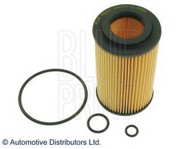Фільтр оливи BLUE PRINT ADH22116 на JEEP COMPASS (MK49)