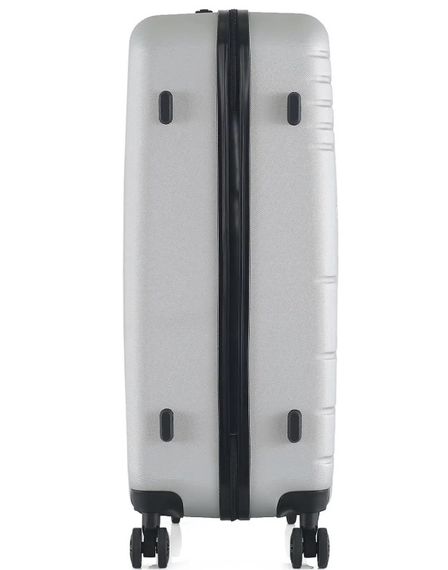 Валіза Semi Line 28" (L) Light Grey (T5762-4) (DAS302943) | Зображення 6