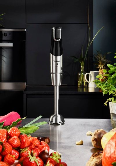 Блендер Tefal HB95LD38 INFINY FORCE PRO 5в1 (HB95LD38) | Зображення 9